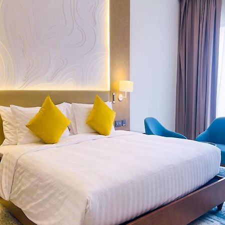 Dusitd2 Naseem Resort, Jabal Akhdar, Oman Нізва Екстер'єр фото