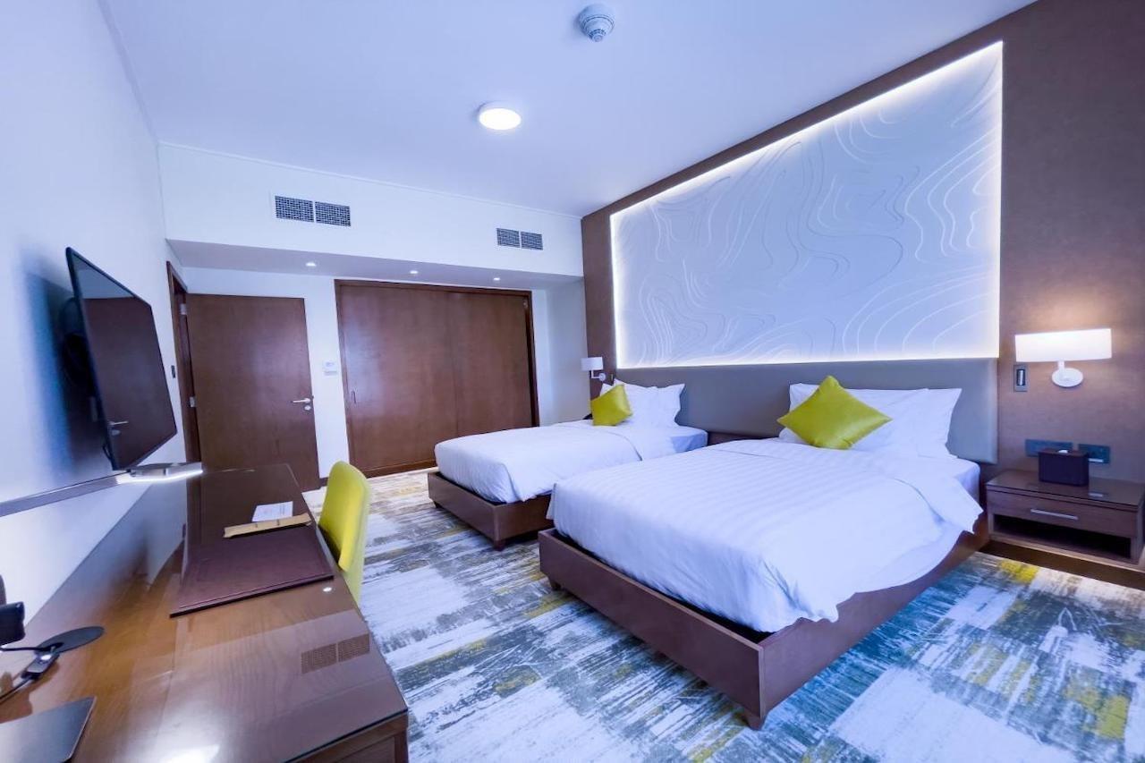 Dusitd2 Naseem Resort, Jabal Akhdar, Oman Нізва Екстер'єр фото