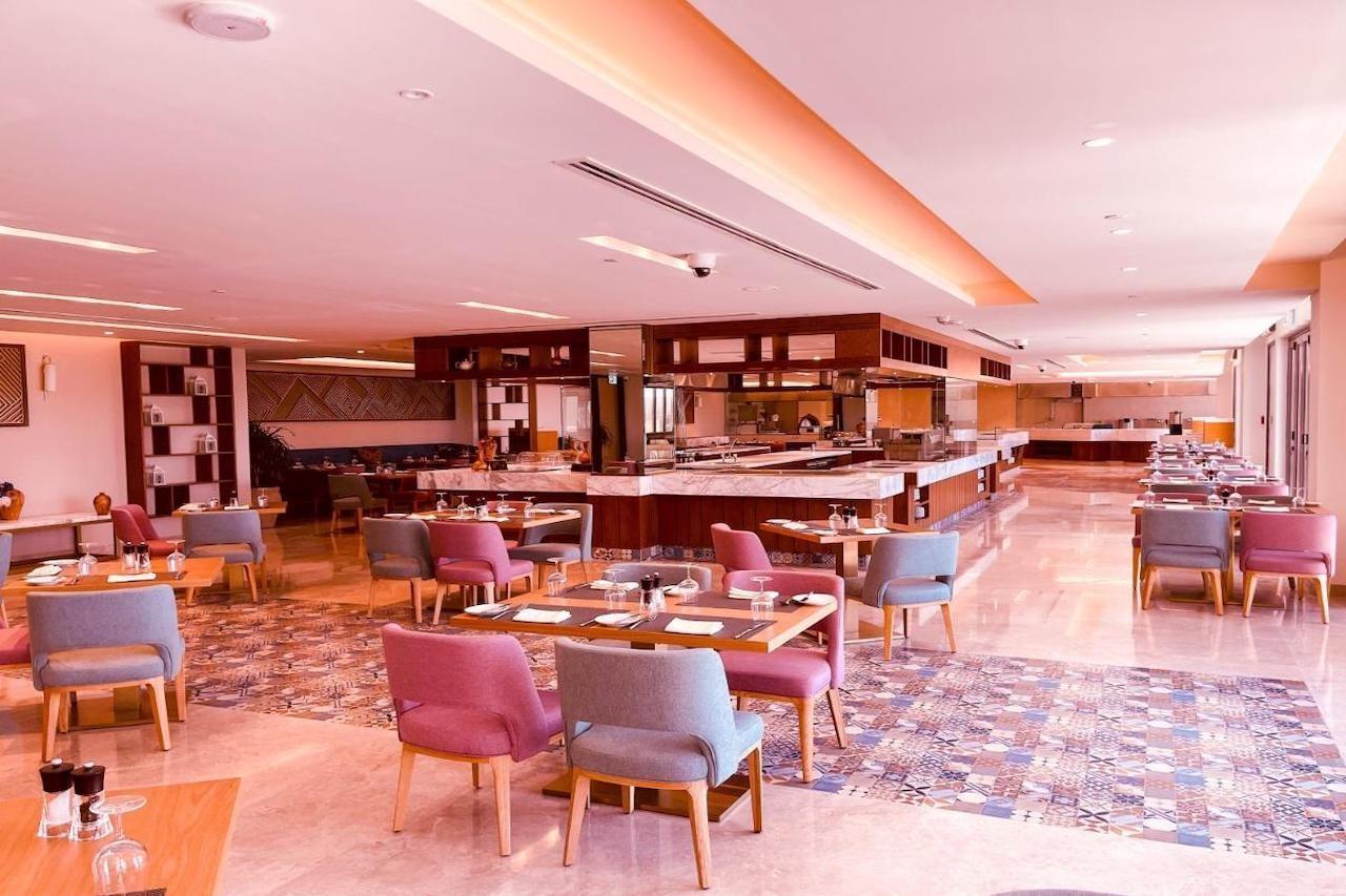 Dusitd2 Naseem Resort, Jabal Akhdar, Oman Нізва Екстер'єр фото