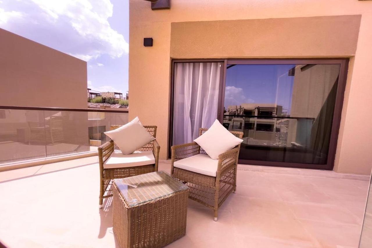 Dusitd2 Naseem Resort, Jabal Akhdar, Oman Нізва Екстер'єр фото