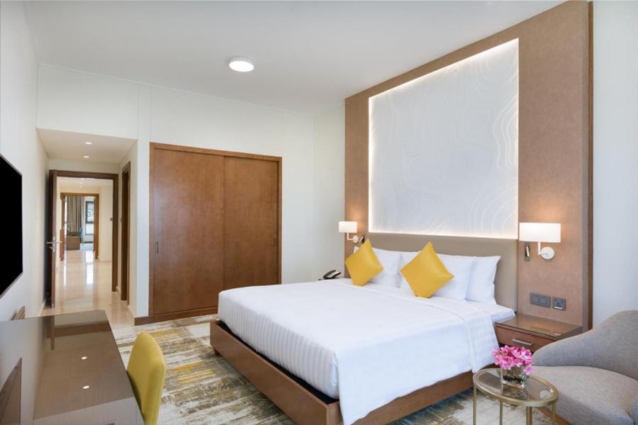 Dusitd2 Naseem Resort, Jabal Akhdar, Oman Нізва Екстер'єр фото