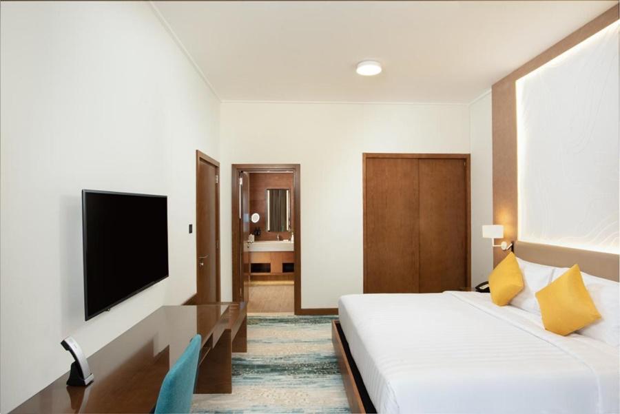 Dusitd2 Naseem Resort, Jabal Akhdar, Oman Нізва Екстер'єр фото