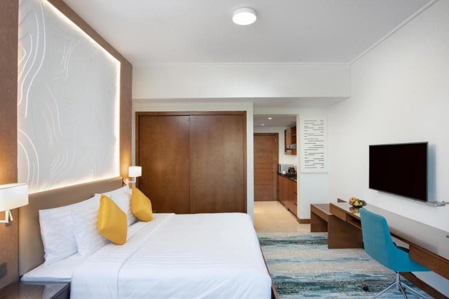Dusitd2 Naseem Resort, Jabal Akhdar, Oman Нізва Екстер'єр фото