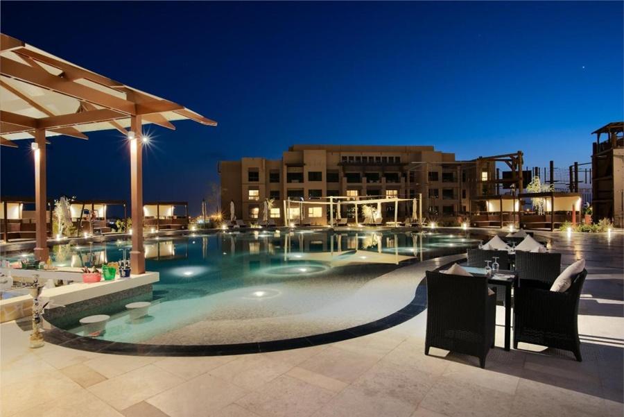 Dusitd2 Naseem Resort, Jabal Akhdar, Oman Нізва Екстер'єр фото